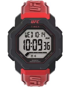 Купить Наручные часы Timex TW2V88200 с хронографом в E-mobi