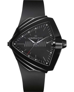 Купить Швейцарские наручные часы Hamilton H24604330 в E-mobi