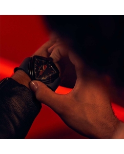 Купить Швейцарские наручные часы Hamilton H24604330  в E-mobi