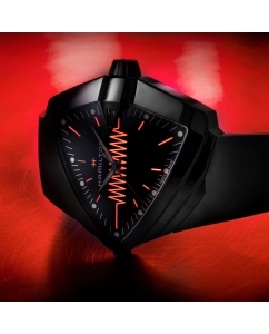 Купить Швейцарские наручные часы Hamilton H24604330  в E-mobi