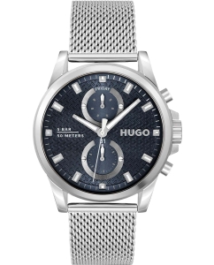 Купить Наручные часы HUGO 1530316 в E-mobi