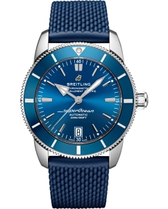Купить Швейцарские механические наручные часы Breitling AB2010161C1S1 в E-mobi