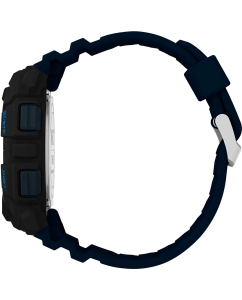 Купить Наручные часы Timex UFC TW5M53500 с хронографом  в E-mobi