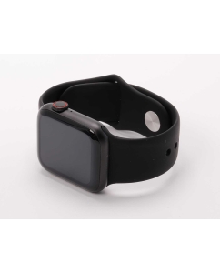 Купить Умные часы Microwear W46B с хронографом  в E-mobi