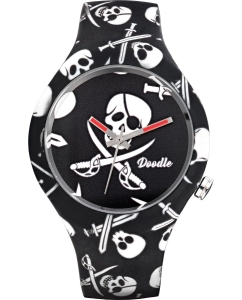 Купить Наручные часы Doodle DOSK002 в E-mobi