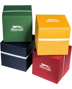 Купить Механические наручные часы Slazenger SL.09.2337.1.06  в E-mobi