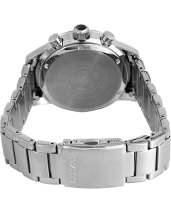 Купить Японские наручные часы Citizen CA0610-52E с хронографом  в E-mobi