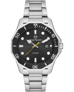 Купить Наручные часы Sergio Tacchini ST.1.10422-1 в E-mobi