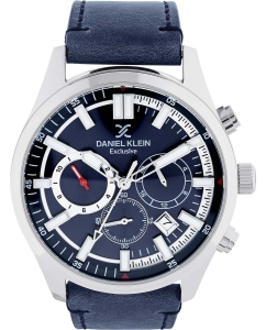 Купить Наручные часы Daniel Klein DK.1.13635-2 в E-mobi
