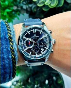 Купить Наручные часы Daniel Klein DK.1.13635-2  в E-mobi