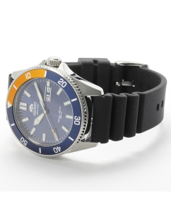 Купить Японские механические наручные часы Orient RA-AA0916L0  в E-mobi