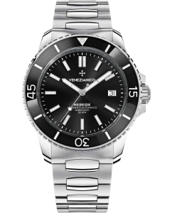 Купить Механические наручные часы Venezianico 3321504C в E-mobi