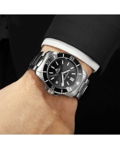 Купить Механические наручные часы Venezianico 3321504C  в E-mobi