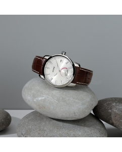 Купить Швейцарские механические наручные часы Titoni 94388-S-ST-578  в E-mobi