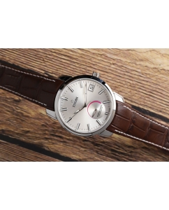 Купить Швейцарские механические наручные часы Titoni 94388-S-ST-578  в E-mobi