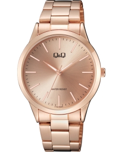 Купить Японские наручные часы Q&Q C10A-025PY в E-mobi