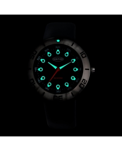 Купить Механические наручные часы Ikepod S001-SI-LB  в E-mobi