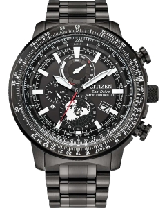 Купить Японские наручные часы Citizen BY3005-56G в E-mobi