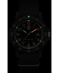 Купить Наручные часы Luminox XS.0333 LEATHERBACK SEA TURTLE GIANT 0320 SERIES  в E-mobi