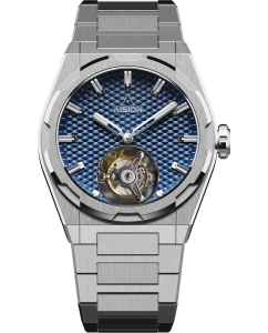 Купить Механические наручные часы AISION AN-T01.SS9.B в E-mobi