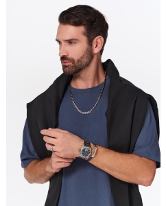 Купить Механические наручные часы AISION AN-T01.SS9.B  в E-mobi