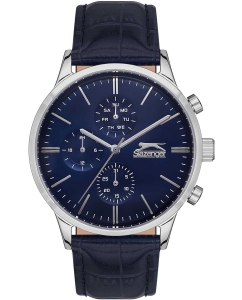 Купить Наручные часы Slazenger SL.09.2124.2.03 в E-mobi