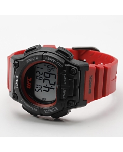 Купить Наручные часы Timex UFC TW5M52600 с хронографом  в E-mobi