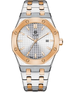 Купить Российские наручные часы Михаил Москвин 1514A5B3 в E-mobi