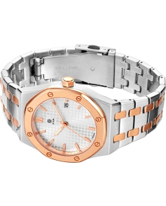 Купить Российские наручные часы Михаил Москвин 1514A5B3  в E-mobi