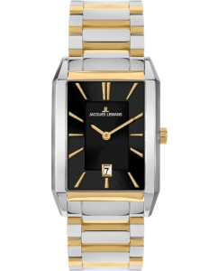 Купить Наручные часы Jacques Lemans 1-2160K в E-mobi