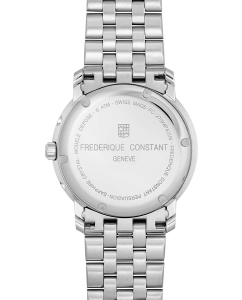 Купить Швейцарские наручные часы Frederique Constant FC-270N4P6B  в E-mobi