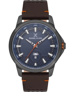 Купить Наручные часы Daniel Klein DK.1.13737-3 в E-mobi