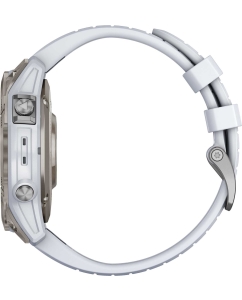 Купить Умные часы Garmin Epix Pro Gen 2 Sapphire Titanium 010-02803-21  в E-mobi