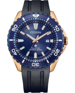 Купить Японские наручные часы Citizen BN0196-01L в E-mobi