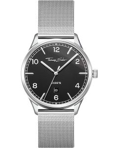 Купить Наручные часы Thomas Sabo WA0339-201-203-40 в E-mobi