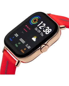 Купить Умные часы HEAD H160302 с хронографом  в E-mobi