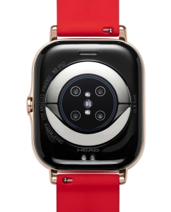 Купить Умные часы HEAD H160302 с хронографом  в E-mobi