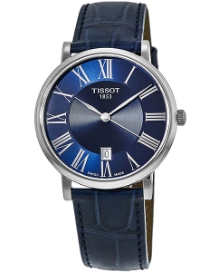 Купить Швейцарские наручные часы Tissot T122.410.16.043.00 в E-mobi