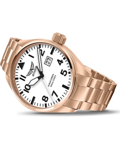 Купить Швейцарские наручные часы Aviator V.1.22.2.152.5  в E-mobi