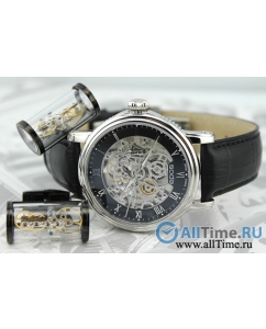 Купить Швейцарские механические наручные часы Epos 3390.155.20.25.25  в E-mobi