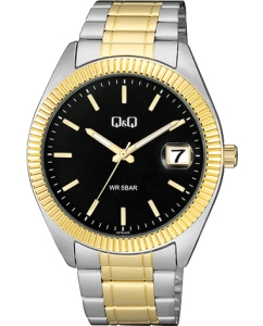Купить Японские наручные часы Q&Q A476J402Y в E-mobi
