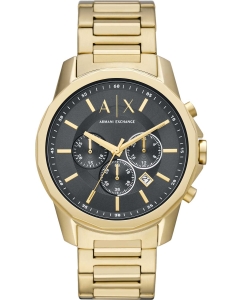 Купить Наручные часы Armani Exchange AX1721 с хронографом в E-mobi
