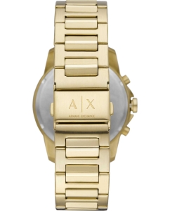 Купить Наручные часы Armani Exchange AX1721 с хронографом  в E-mobi