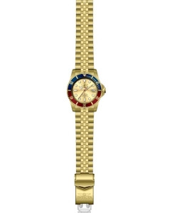 Купить Механические наручные часы Invicta IN29183  в E-mobi