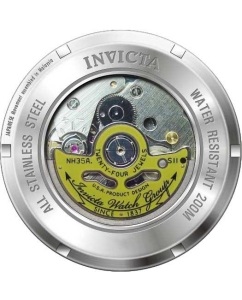 Купить Механические наручные часы Invicta IN29183  в E-mobi