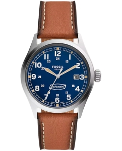 Купить Наручные часы Fossil FS5975 в E-mobi