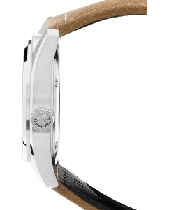 Купить Швейцарские механические наручные часы Longines L3.410.4.63.2  в E-mobi