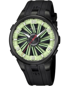 Купить Швейцарские механические наручные часы Perrelet A1098/S1 в E-mobi