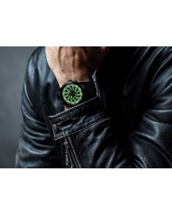 Купить Швейцарские механические наручные часы Perrelet A1098/S1  в E-mobi