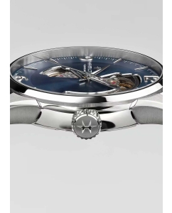 Купить Швейцарские механические наручные часы Hamilton H32705141  в E-mobi